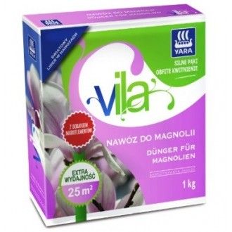 Yara Vila Nawóz do Magnolii 1 kg