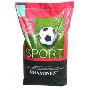 Trawa Graminex Sport 4 kg
