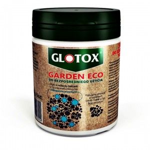 Glotox Preparat do Oczyszczalni Szamb 150G Toj Toj