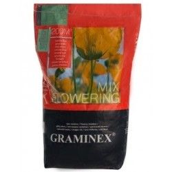 Trawa Graminex Flowering Mix 4 kg