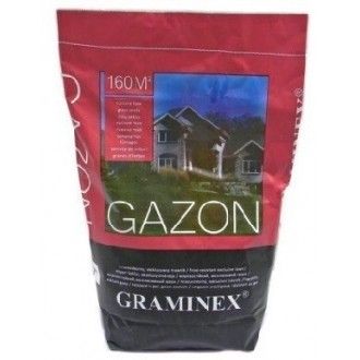 Trawa Graminex Gazon 4 kg