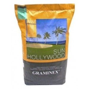 Trawa Graminex Hollywood Sun 10 kg
