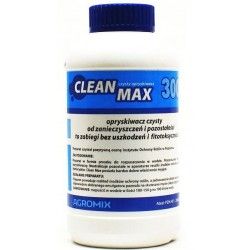 Clean max 0,3 kg Czysty Opryskiwacz