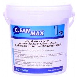Clean max 1kg Czysty Opryskiwacz