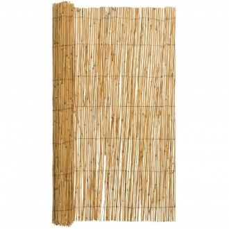 Mata bambusowa 1,5 x 2 m osłonowa