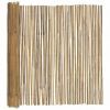 Mata bambusowa 1,5 x 2 m osłonowa