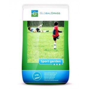 Trawa Sportowa Global Grass Sport Garden 40 kg