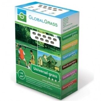 Trawa Uniwersalna Global Grass 1 kg