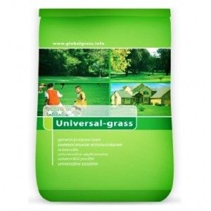 Trawa Uniwersalna Global Grass 25 kg
