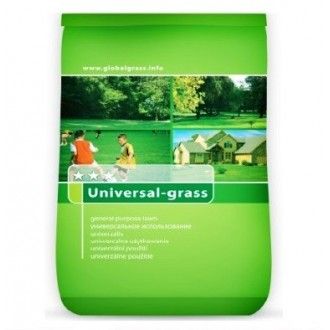 Trawa Uniwersalna Global Grass 45 kg