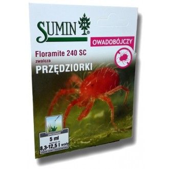 Sumin Floramite 240SC 5ml