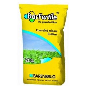 Nawóz Barenbrug BarFertile Regeneration 20 kg