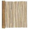 Mata bambusowa 1 x 5 m osłonowa