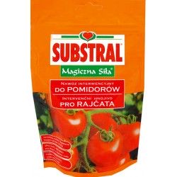 Substral Magiczna Siła Do Pomidorów 350g