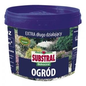 Substral Osmocote Ogród 15 kg