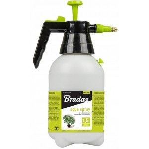 Bradas Opryskiwacz Ręczny Aqua Spray 1,5L