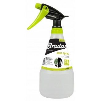 Bradas Opryskiwacz Ręczny Aqua Spray 0,5L