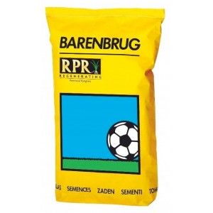 Trawa Barenbrug Bar Power RPR Play&Sport 5kg