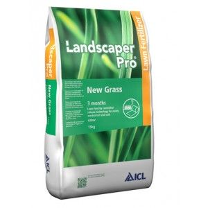 Nawóz Landscaper Pro New Grass (3 M) 15 kg