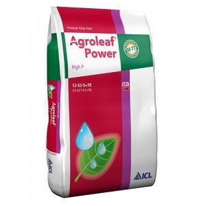 Nawóz Agroleaf Power High P 15 kg