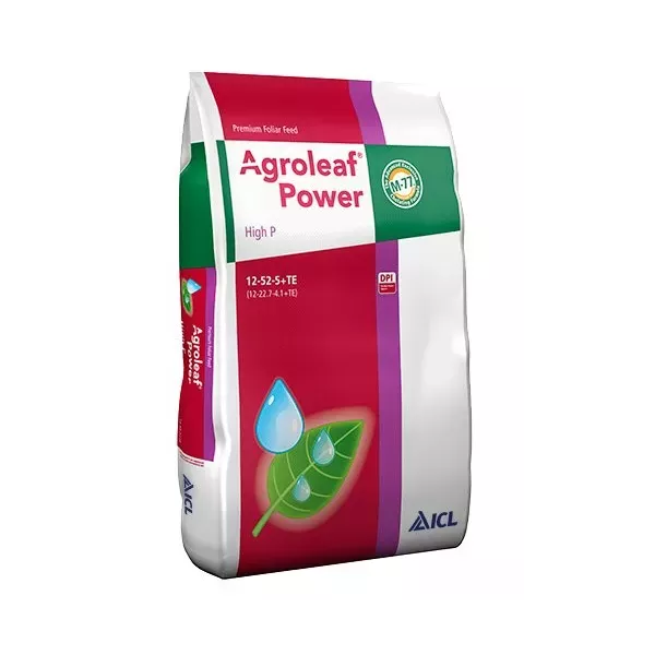 Nawóz Agroleaf Power High P 2 kg