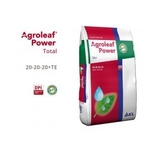 Nawóz Agroleaf Power Total 2 kg