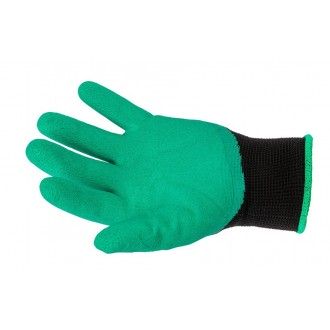Rękawice rękawiczki ogrodowe z pazurkami 721850