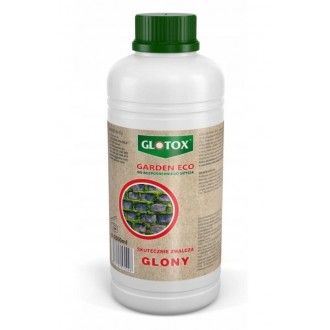 Glotox Preparat Do Zwalczania Chwastów- 1000 ml