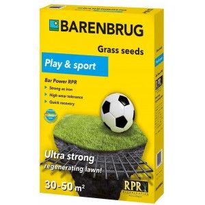 Trawa Barenbrug Bar Power RPR Play&Sport 1kg