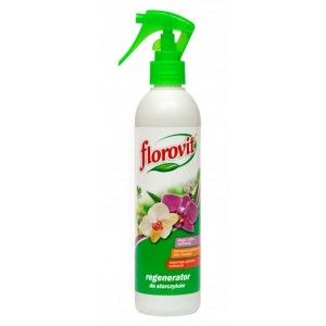 Florovit Regenerator do Roślin Spray 250ml