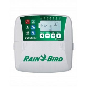 Sterownik Nawadniania Rain Bird ESP-RZXe-i 6 WEW