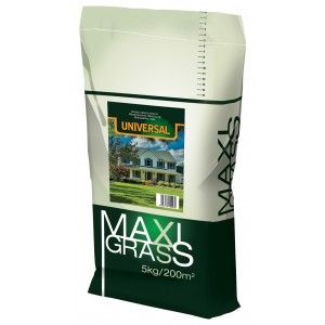 Maxigrass Universal Trawa Uniwersalna 5KG