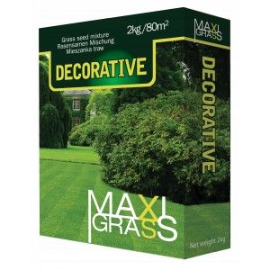 Maxigrass Decorative Trawa Dekoracyjna 2KG