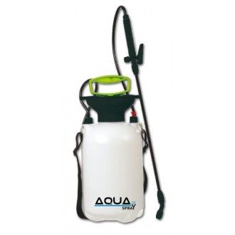 Aqua Spray Opryskiwacz Ciśnieniowy Ręczny 5L
