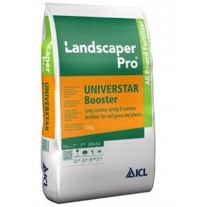 Landscaper Pro 20+0+7 Universtar Booster 25kg 2-3