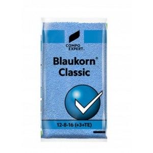 Compo Blaukorn Classic 25kg Nawóz Trawnik