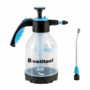 Cellfast Opryskiwacz Ciśnieniowy Ręczny 1,5L