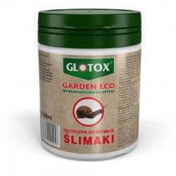 Glotox Granulat Przeciwko Ślimakom 500 ml
