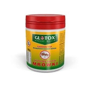 Preparat Proszek na Mrówki Glotox 100 g